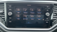 Volkswagen T-Roc 1.0 TSI 110 Active 5dr Petrol Hatchback